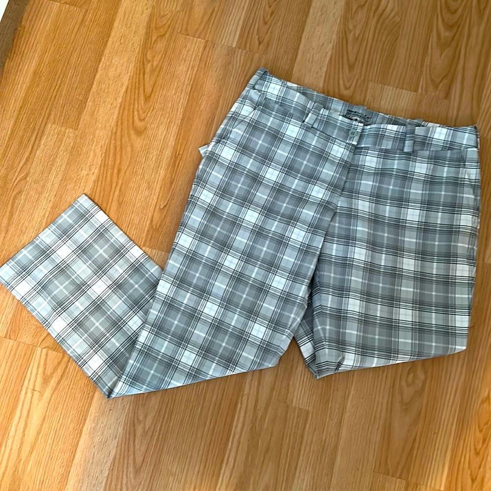 Nike Dri-Fit Golf Pants ⛳️